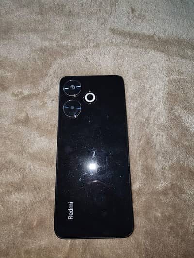 Xiaomi Redmi 13