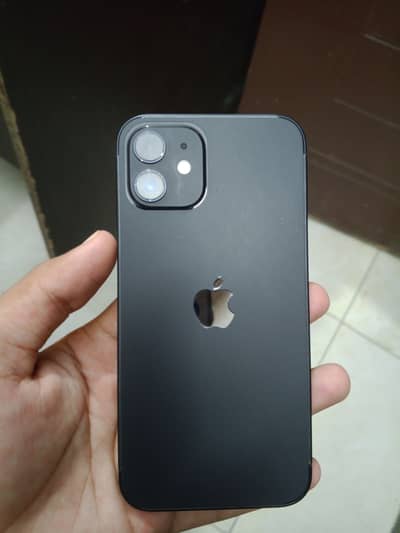 iPhone 12 non pta jv