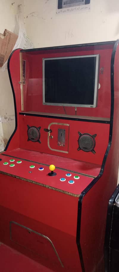 arcade game for sale