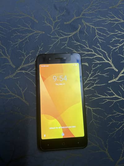 Itel A25 pro 2/32