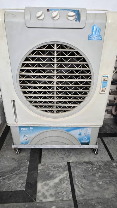 Pak Fan Brand Air Cooler