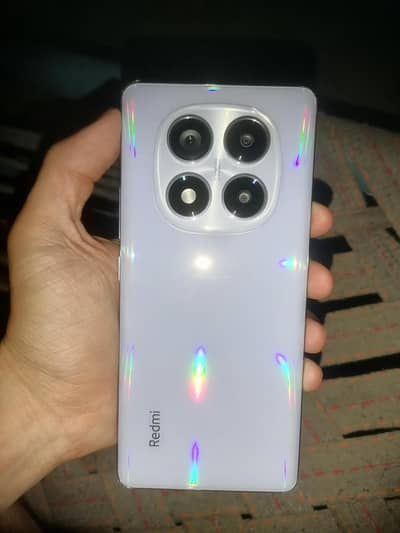 xiaomi redmi note 14 pro official pta approved 8/256