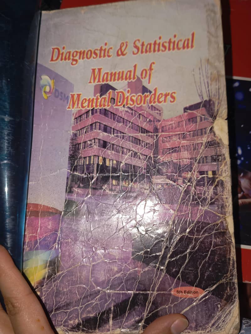 DSM-5 0