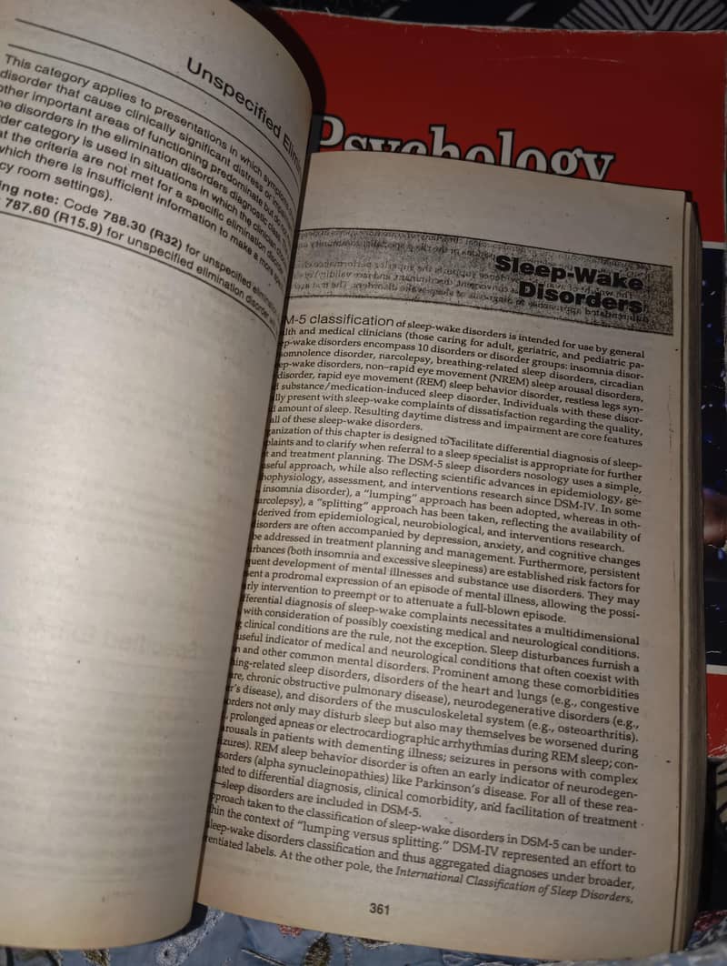 DSM-5 1