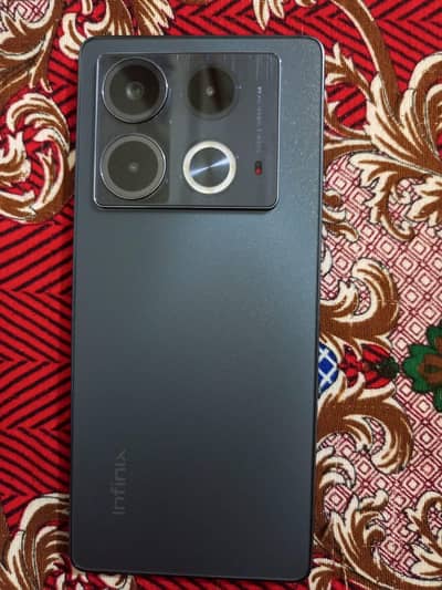 Infinx Note 40 8/256