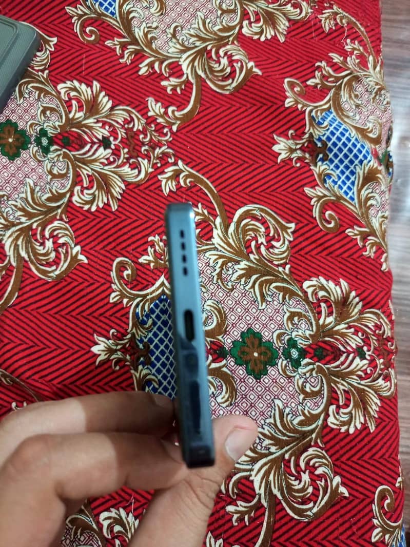 Infinx Note 40 4