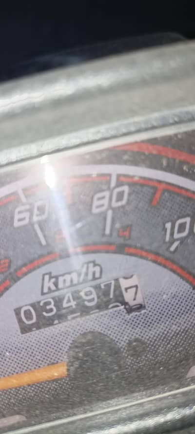 Honda cd 70