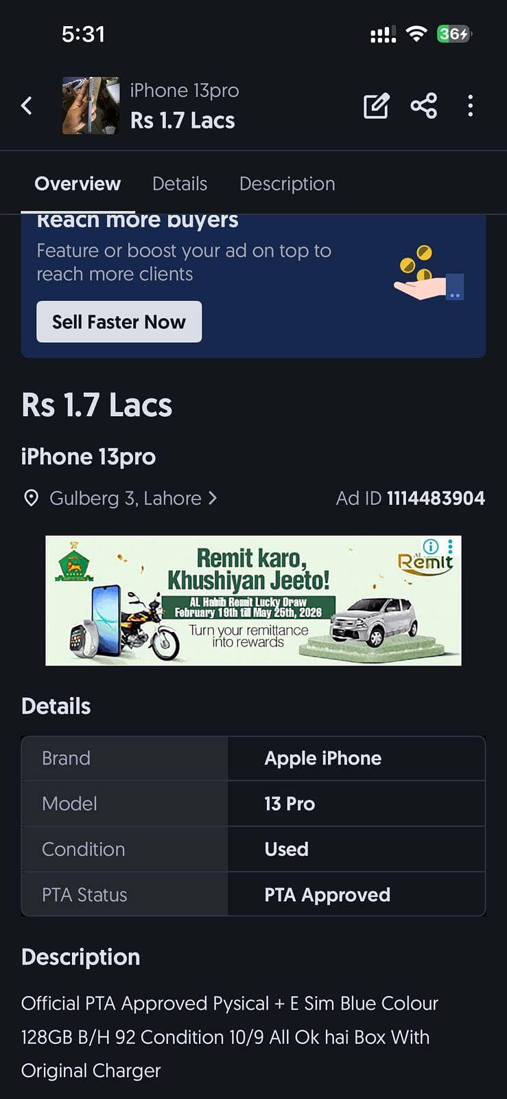 128gb 4