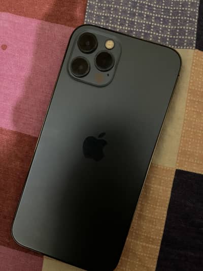 iPhone 12 pro