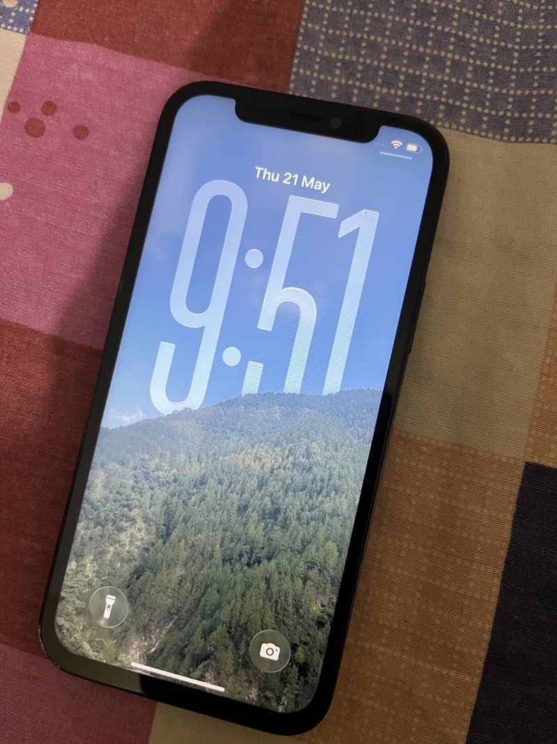 iPhone 12 pro 1