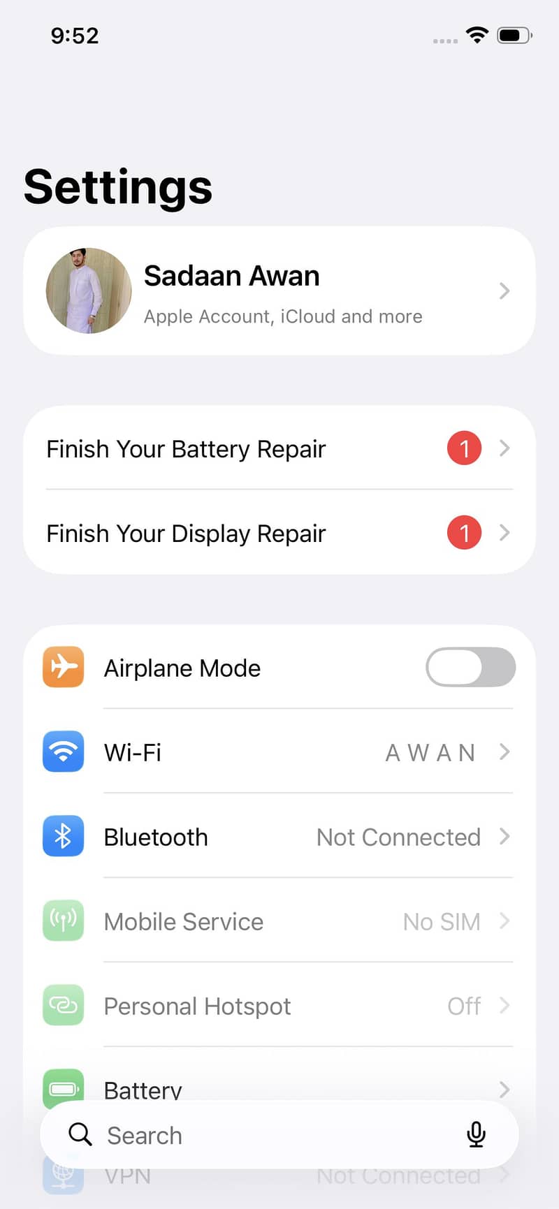 iPhone 12 pro 2