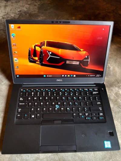Dell i5 8th generation | Dell latitude