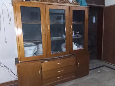 used showcase for selll