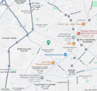 Platinum Plot For Sale On 40 Feet Starting Series ,Near Park