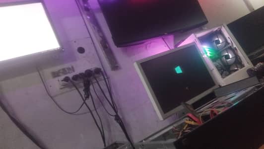 Hiring Games Boosters Freshers