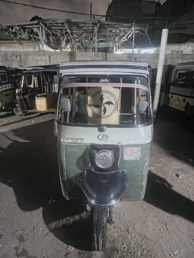 Sazgar Raksha
