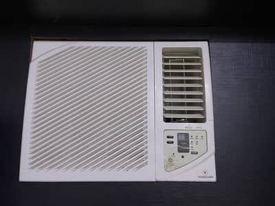 Vodacon window AC