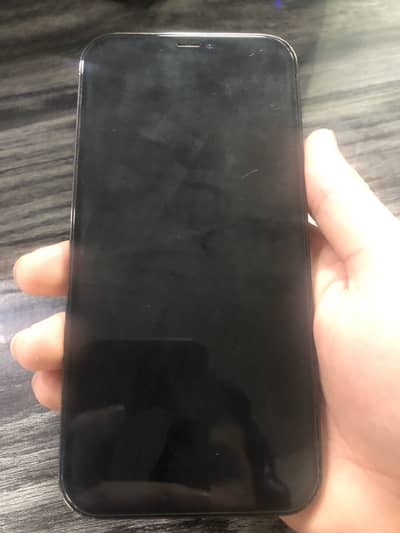 Iphone 12 pro max 128GB 10/9 condition.