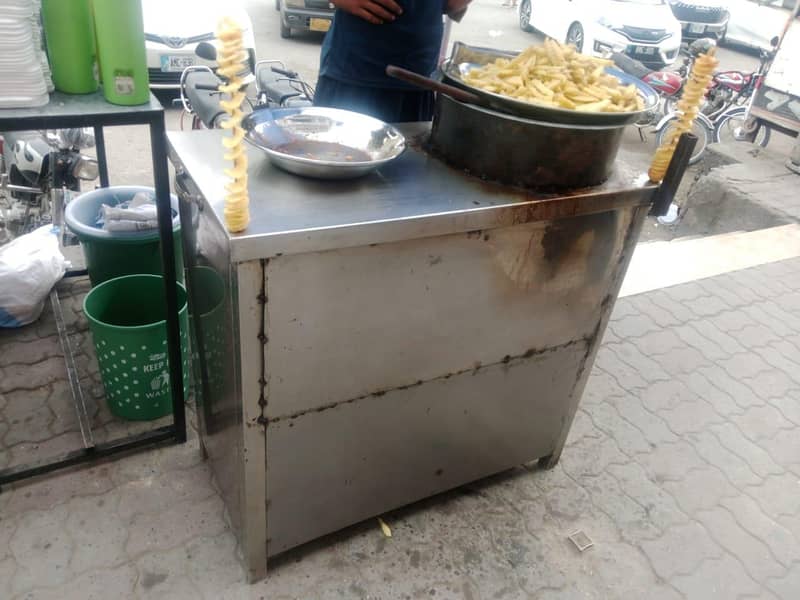 Biryani chef 0