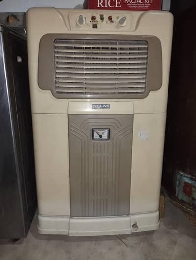 air cooler