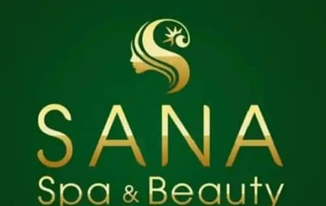 job sana spa Salon's jobs
