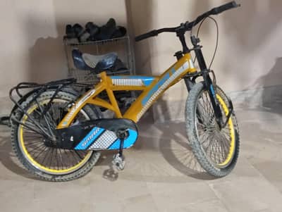 10 years boy cycle