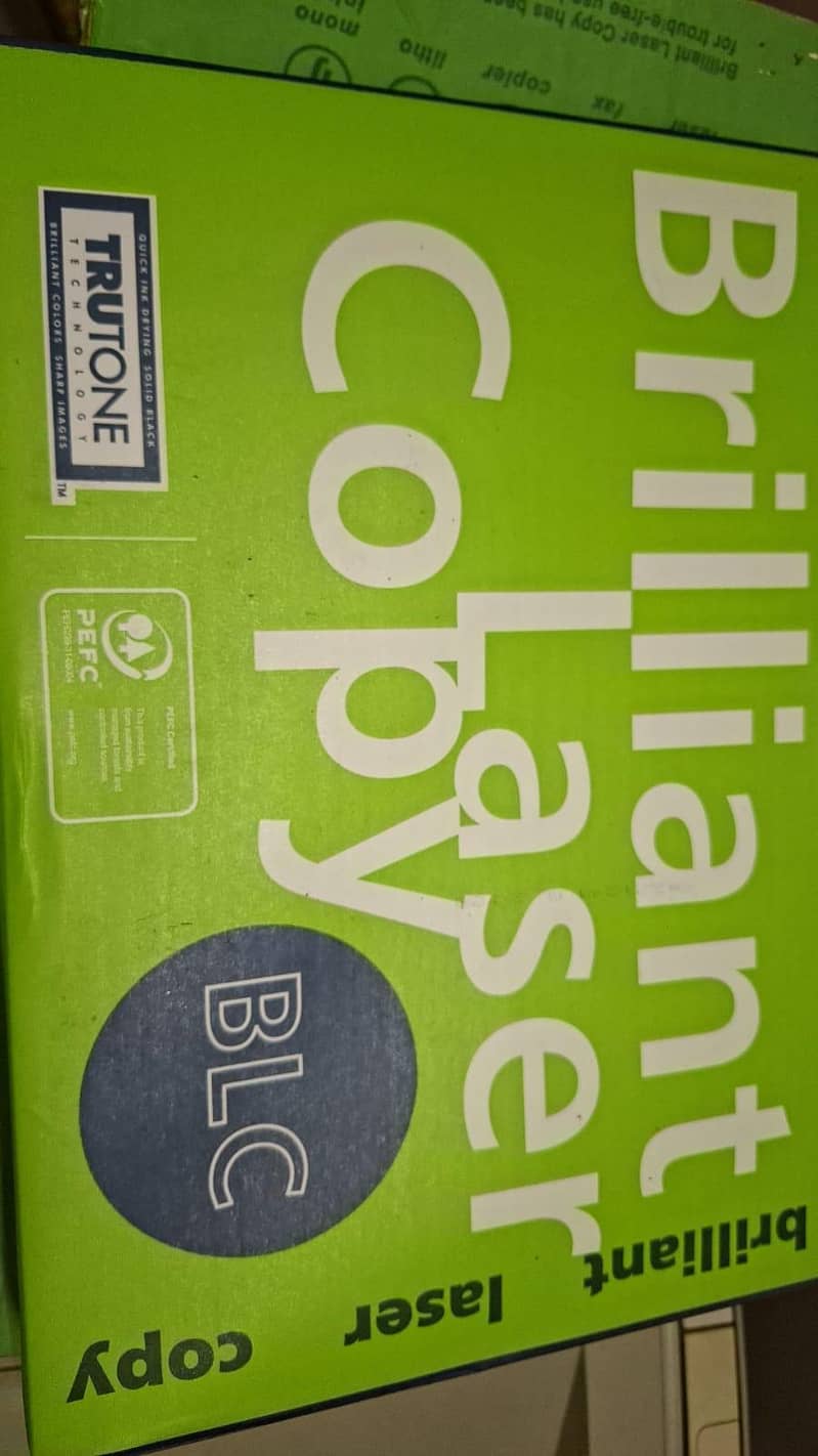 A4 size papers 0
