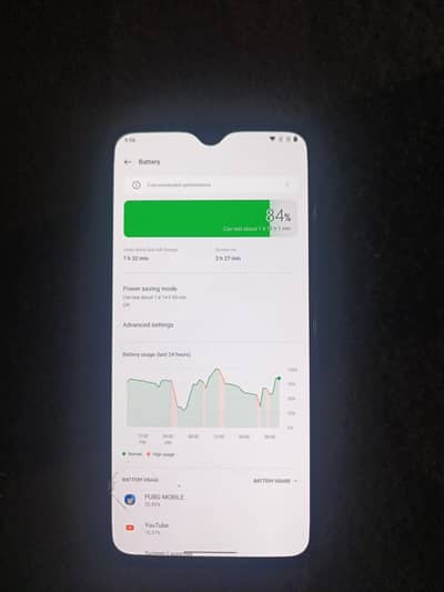 One Plus 7