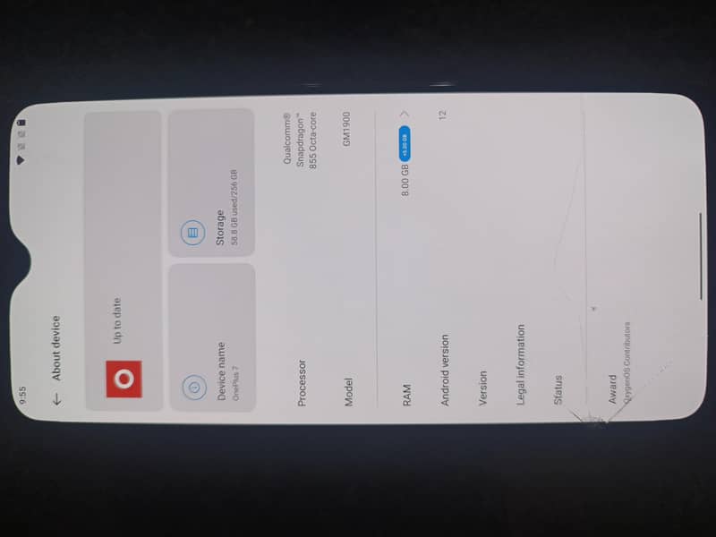One Plus 7 1