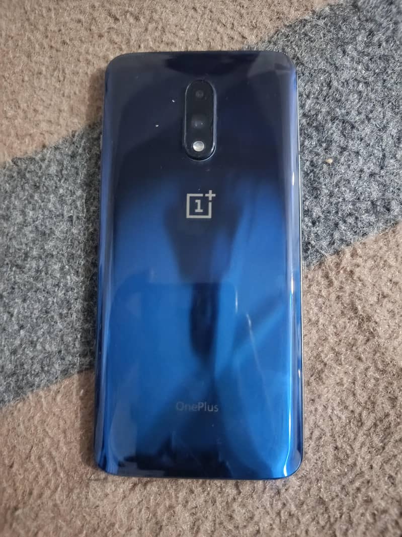 One Plus 7 2