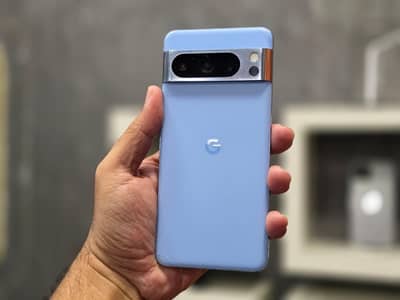 google pixel 8 pro