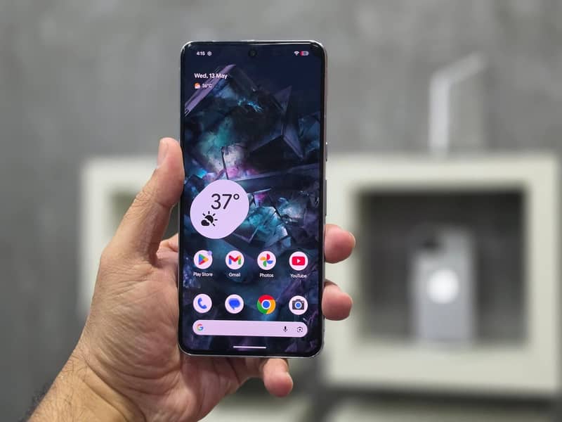 google pixel 8 pro 1