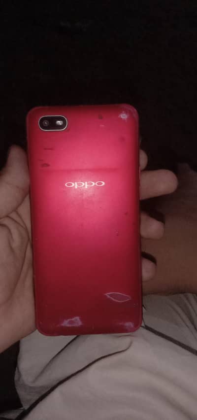 OPPO A1k