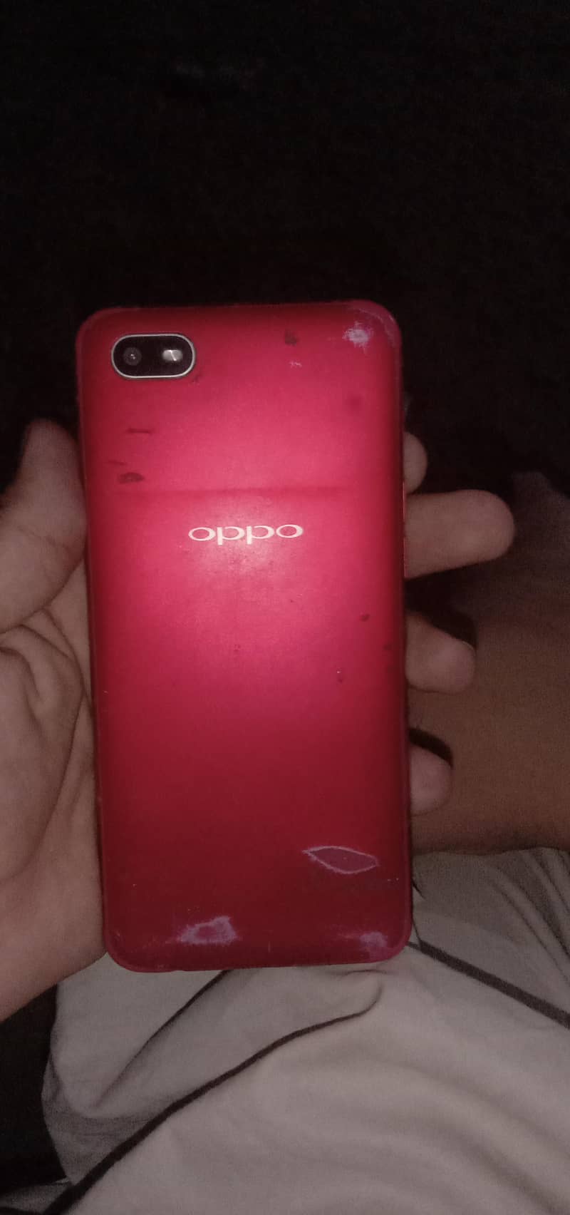 OPPO A1k 0