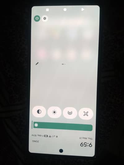 Google pixel 6a