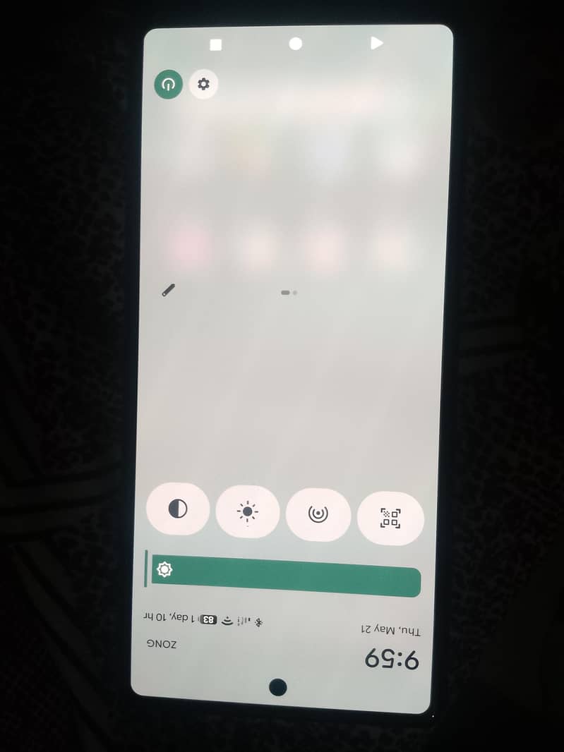 Google pixel 6a 0