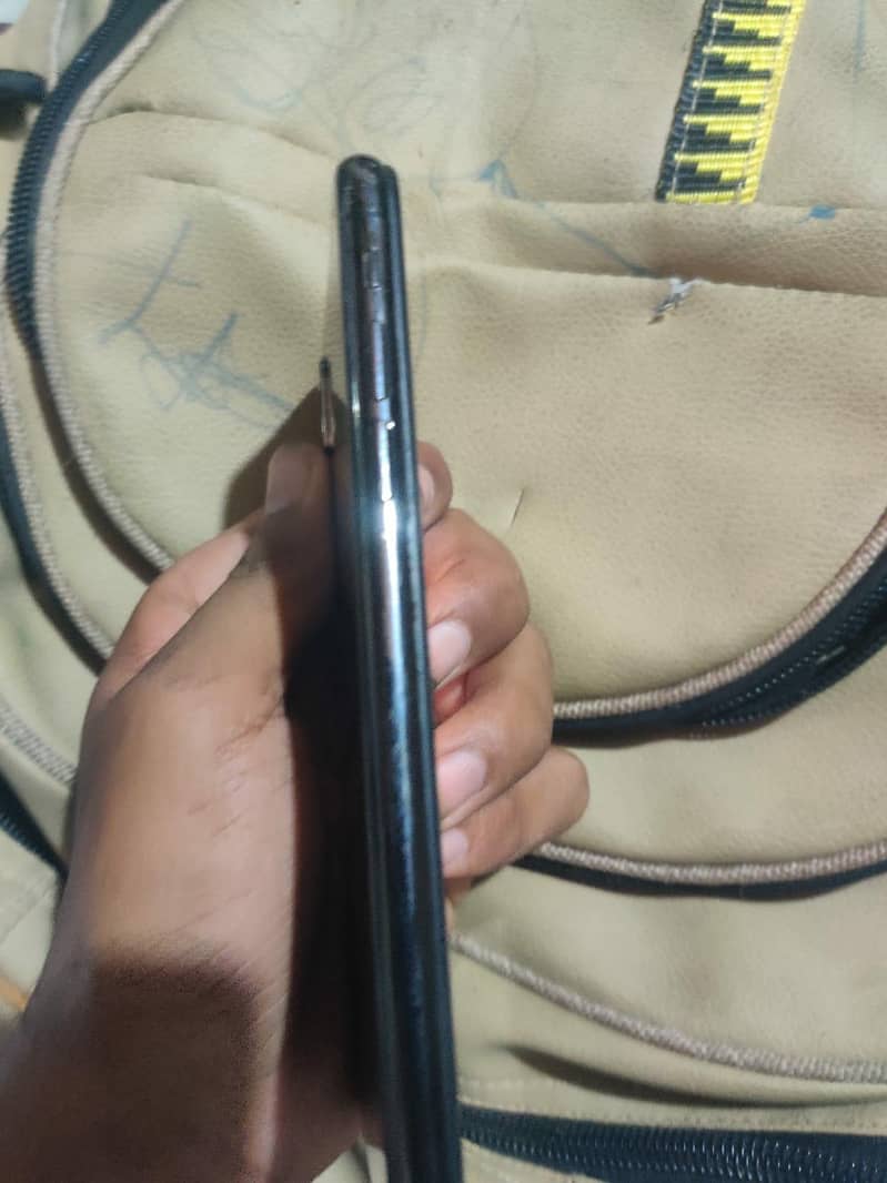 iphone x. 10/10 0