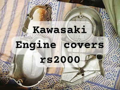 Parts for sell