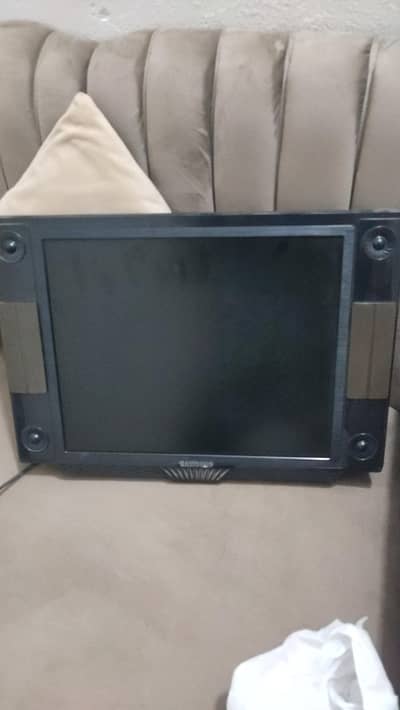 Samsung led tv