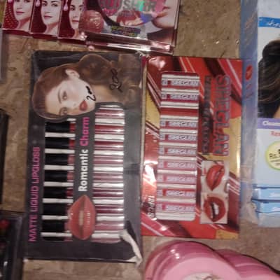 makeup for sale