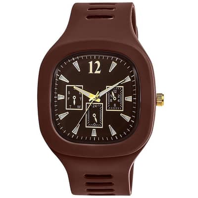 Man Watch Eid offer