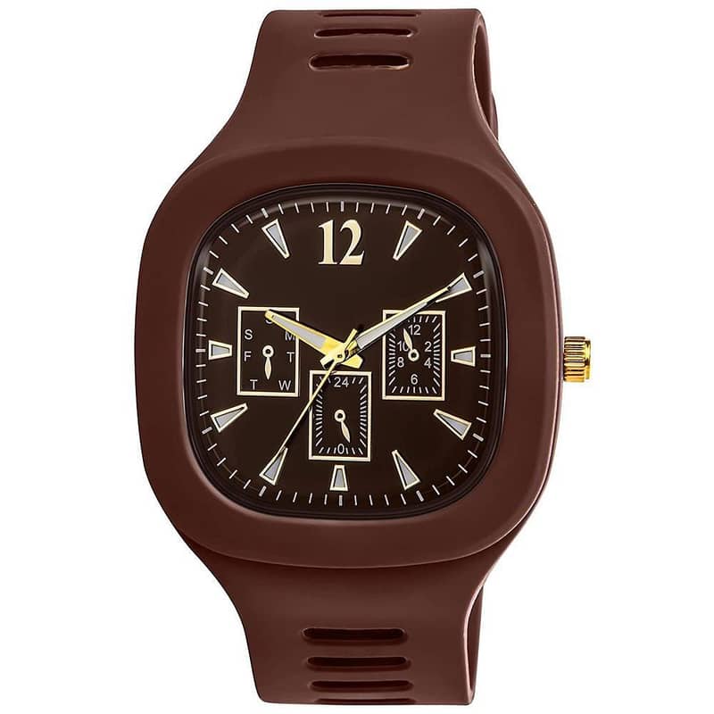 Man Watch Eid offer 0