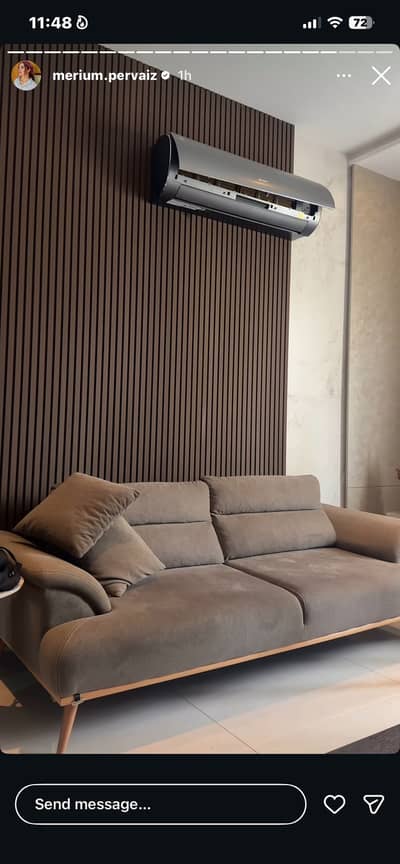 Sofa set