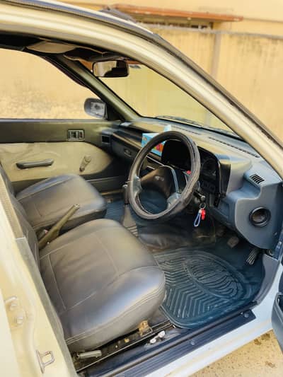 Suzuki margalla 1995 model
