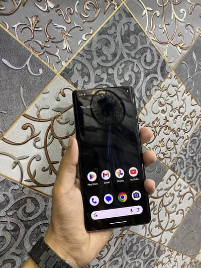 Google Pixel 7Pro Pta approved