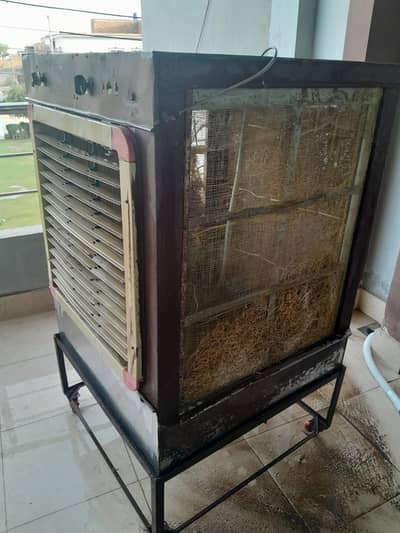 Lahori Cooler