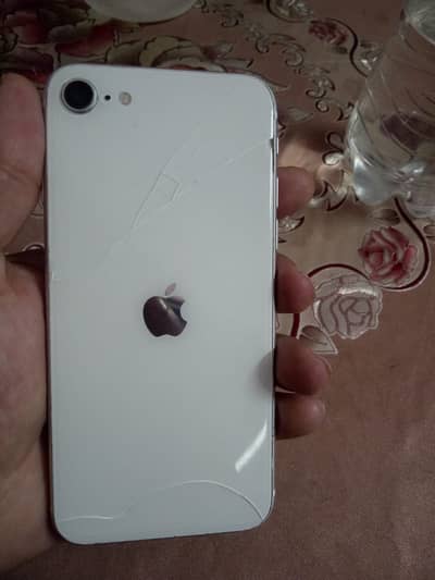 Iphone Se 2nd gen