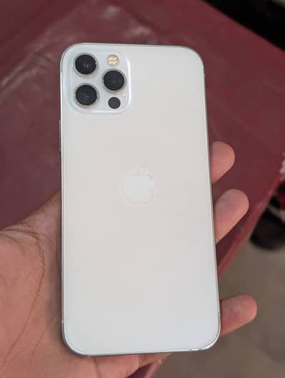 Iphone 12 pro 256