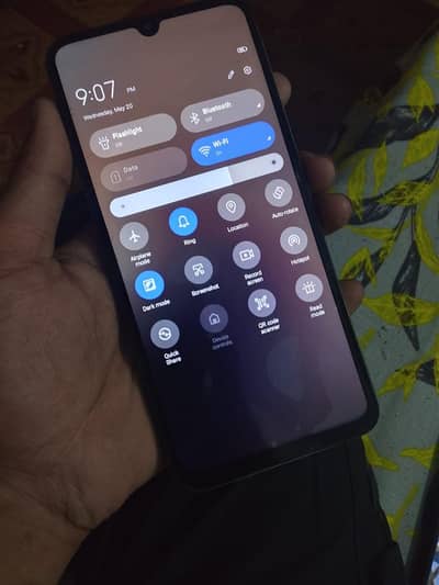ZTE BLADE A35