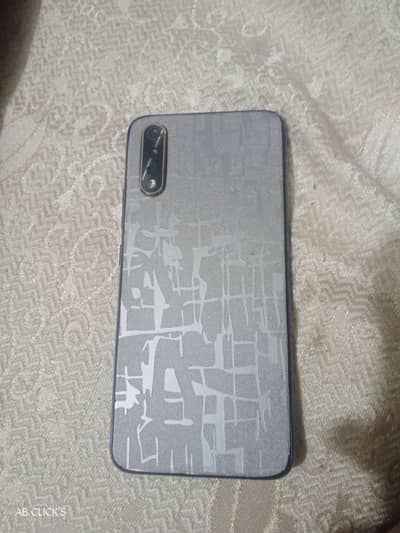 Vivo S1 For Sale